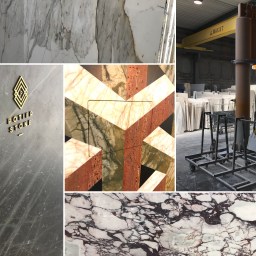 Potier Stone natuursteenbedrijf